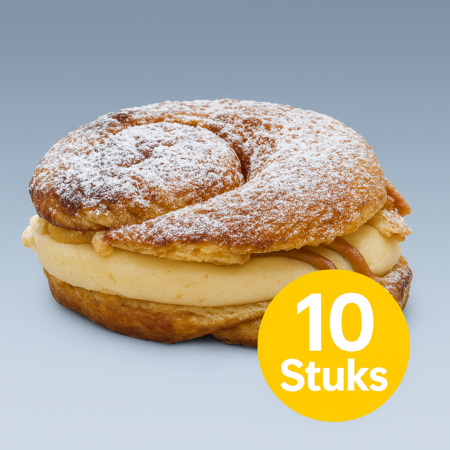 RoomBolus voordeel: 5x (Doosje á 2 stuks)